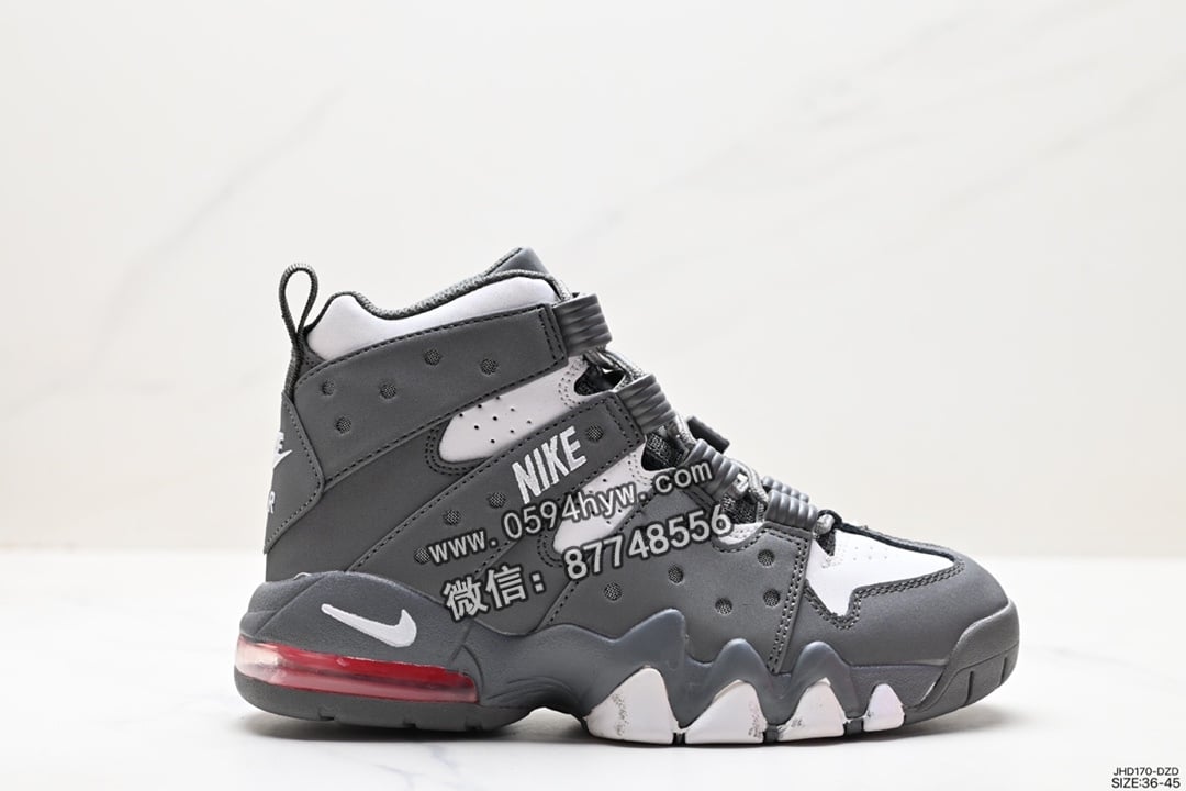 Nike耐克男士Air Max 2 CB ’94 运动鞋FARFETCH 虎牙鞋 男女鞋
码数36-45
货号:DD8557-100
ID:JHD170-DZD