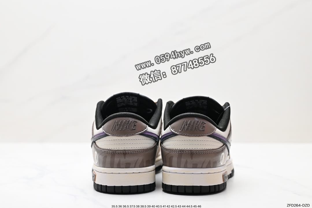 板鞋, SB Dunk Low, Nike SB Dunk Low, Nike SB Dunk, Nike SB, NIKE, Dunk Low, Dunk - Nike SB Dunk Low "Green/Beige" 绑绳解构风 低帮休闲运动滑板板鞋 货号：DD1391-100