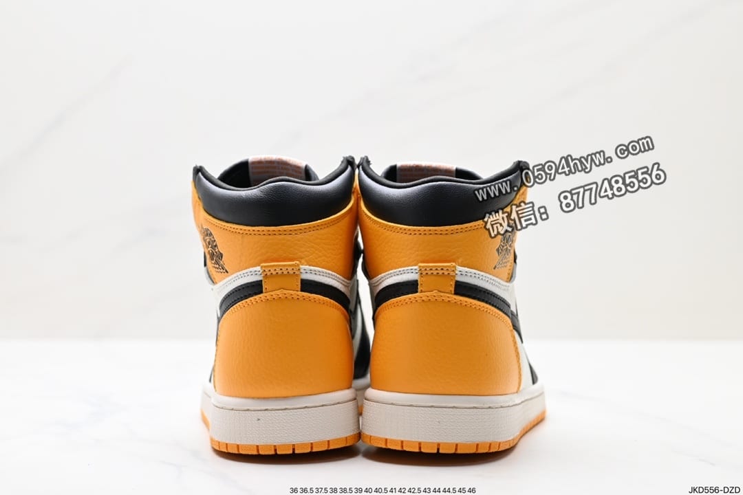 高帮篮球鞋, 高帮, 运动鞋, 耐克, 篮球鞋, 乔丹, Nike Air, Jordan, HIGH, Black, Air Jordan 1 Retro High OG, Air Jordan 1, Air Jordan, 2023 - Air Jordan 1 Retro High OG 高帮篮球鞋 货号：555088-063