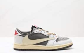 品牌：Nike系列：Air Jordan 1 Low OG SP鞋子类型：篮球鞋、休闲运动鞋鞋帮高度：低帮颜色：Black/Green Toe货号：FZ3124-200