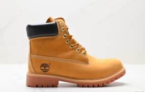 Timberland 添柏岚 天伯伦 两穿翻靴 马丁靴 大黄靴 尺码:35-47 货号: JED193-DZD