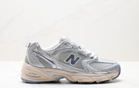 新百伦 NB530 New Balance 530 复跑古鞋 货号：MR530VS