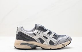 ASICS/亚瑟士 GEL-1090 量子系列硅胶回弹休闲运动跑步鞋