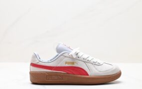 彪马 PUMA 春季新款 低帮板鞋