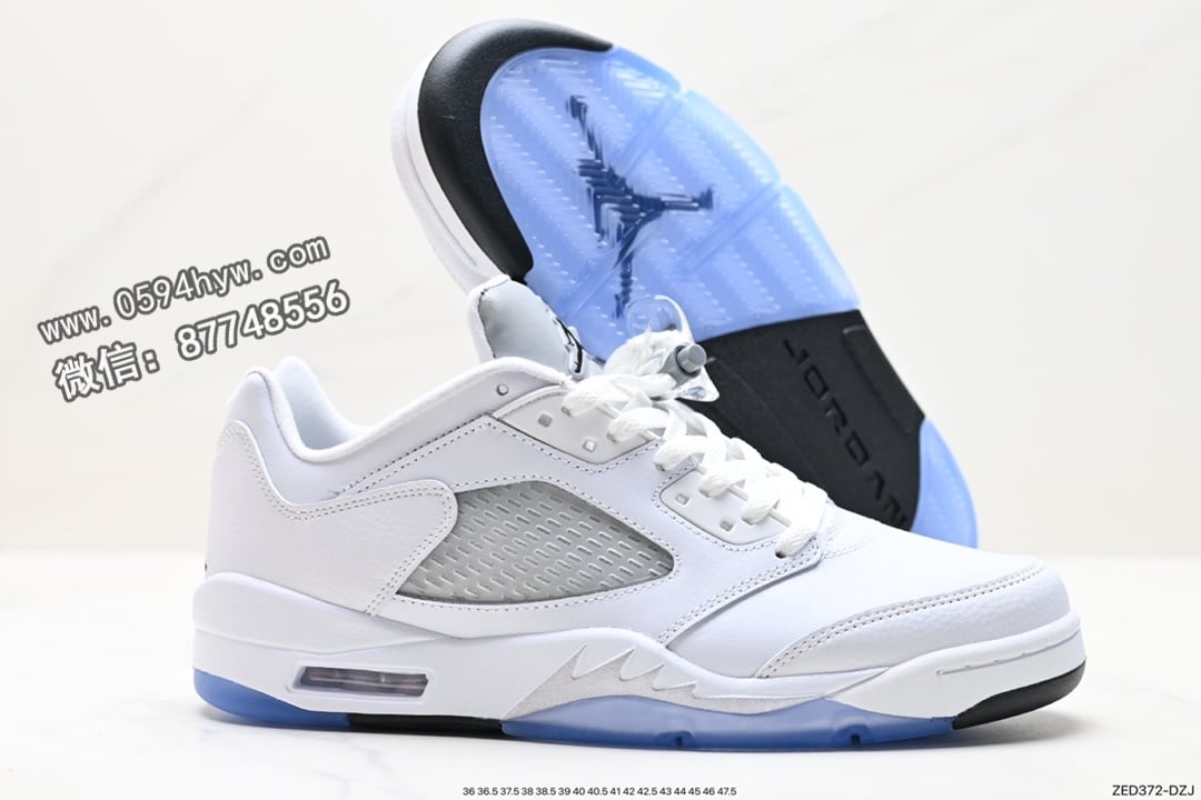 运动鞋, 篮球鞋, 低帮篮球鞋, Ye, Jordan 5, Jordan, Air Jordan 5 Low, Air Jordan 5, Air Jordan, AI, 2023 - 品牌：Air Jordan系列：5 Low鞋子类型：低帮篮球鞋颜色：米黄色、红色货号：DJ1094-001