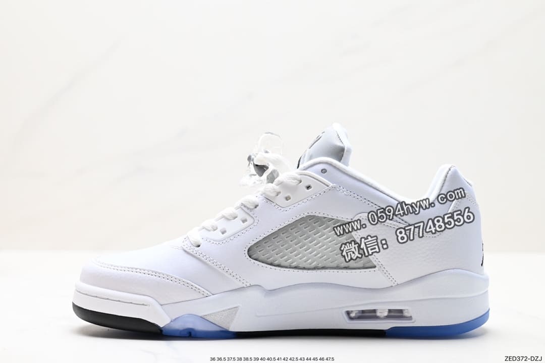 运动鞋, 篮球鞋, 低帮篮球鞋, Ye, Jordan 5, Jordan, Air Jordan 5 Low, Air Jordan 5, Air Jordan, AI, 2023 - 品牌：Air Jordan系列：5 Low鞋子类型：低帮篮球鞋颜色：米黄色、红色货号：DJ1094-001