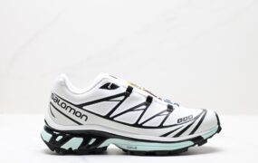 Salomon XT-6 FOR COTDxCOSTS 萨洛蒙户外越野跑鞋 货号: 410866-27