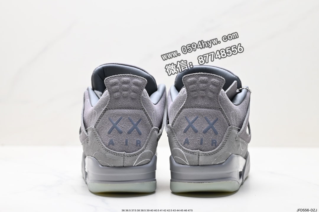 篮球鞋, 文化篮球鞋, 乔丹, Nike Air, NIKE, Jordan, Fire Red, AJ4, AJ, Air Jordan 4, Air Jordan, 2023 - Nike Air Jordan 4 Retro OG Fire Red 迈克尔·乔丹AJ4代中帮复古休闲运动文化篮球鞋 货号：CI1184-617