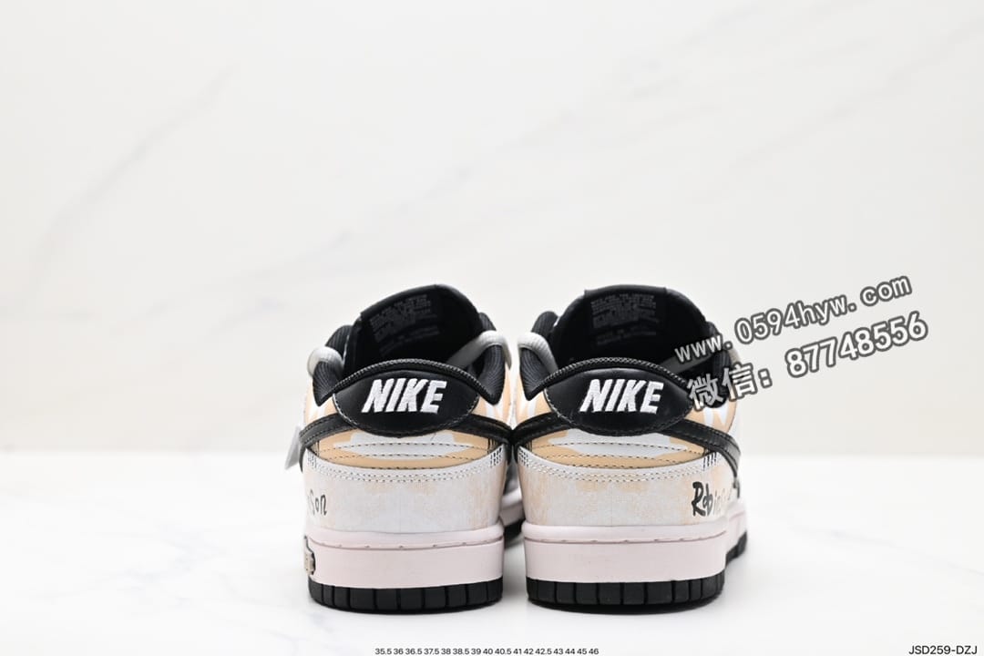 解构, 板鞋, Swoosh, SB Dunk Low, Nike SB Dunk Low, Nike SB Dunk, Nike SB, NIKE, Dunk Low, Dunk, DD1391, 2023 - Nike SB DuNike Low 系列 休闲运动滑板板鞋 低帮 绿色/米色 货号: DD1391-100