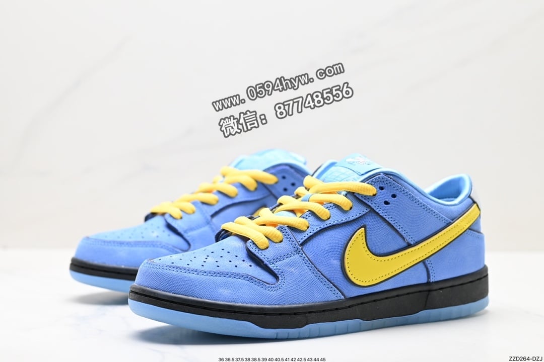 运动鞋, 耐克SB, 耐克, 板鞋, 扣篮系列, Zoom Air, Zoom, SB Dunk Low, Nike SB, NIKE, Dunk Low, Dunk, 2023 - Nike SB DuNike Low 扣篮系列板鞋 货号：FZ8320-400