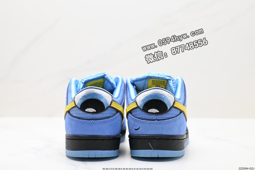 运动鞋, 耐克SB, 耐克, 板鞋, 扣篮系列, Zoom Air, Zoom, SB Dunk Low, Nike SB, NIKE, Dunk Low, Dunk, 2023 - Nike SB DuNike Low 扣篮系列板鞋 货号：FZ8320-400