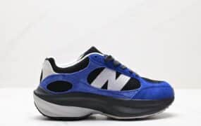 New Balance 新百伦 UWRPOBBW 复古慢跑鞋 ID:JKD242-DZJ