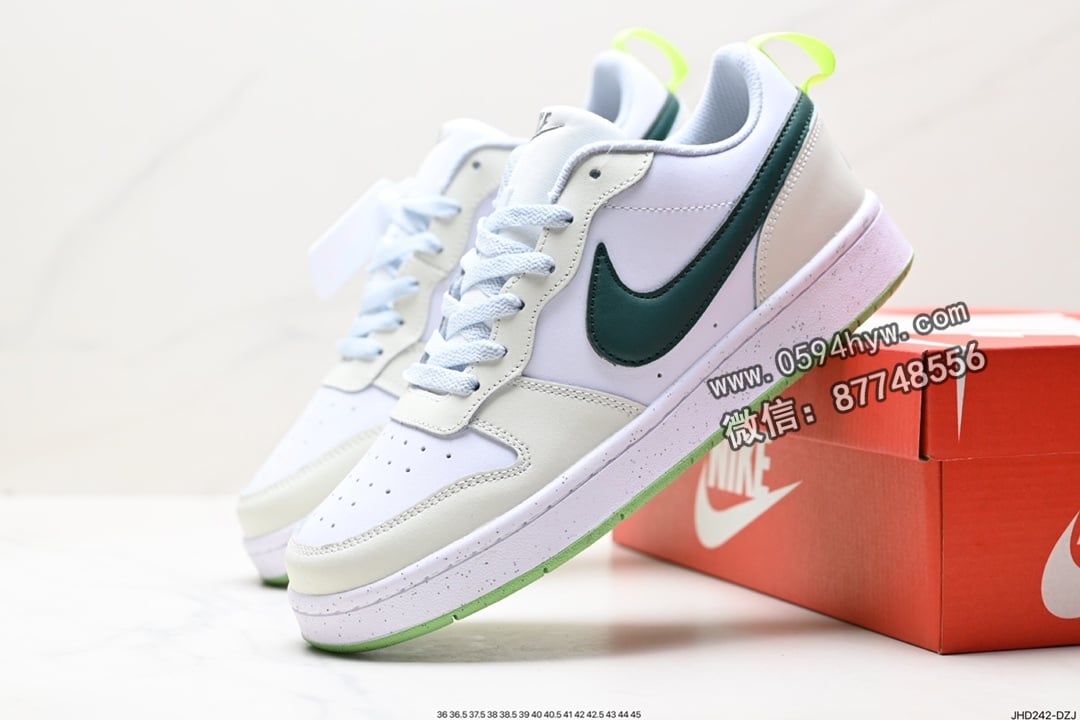 运动鞋, 耐克, 板鞋, Nike Terminator Low, NIKE, 2023 - 耐克 Nike Terminator low basic 终结者系列 低帮 滑板鞋 货号 FV8121-131