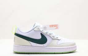 耐克 Nike Terminator low basic 终结者系列 低帮 滑板鞋 货号 FV8121-131