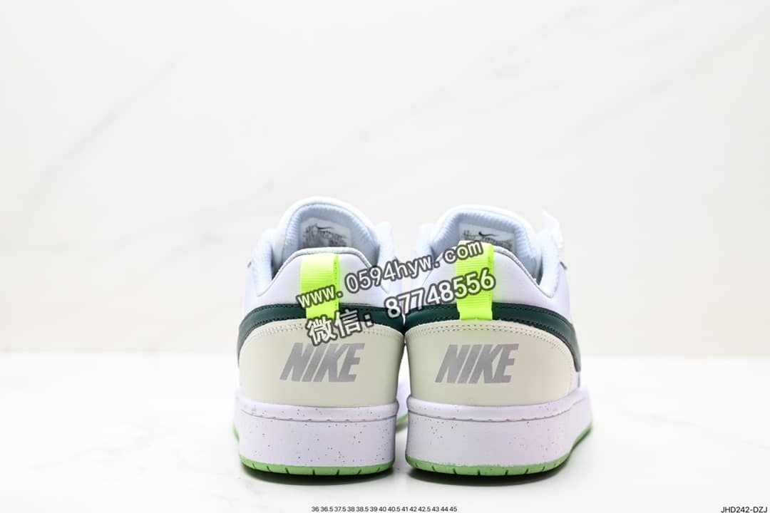 运动鞋, 耐克, 板鞋, Nike Terminator Low, NIKE, 2023 - 耐克 Nike Terminator low basic 终结者系列 低帮 滑板鞋 货号 FV8121-131