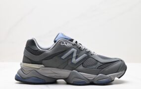 新百伦 NB Joe Freshgoods x New Balance 版本 NB9060 鞋款复古休闲运动慢跑鞋 货号 U9060ECC