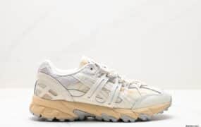 亚瑟士ASICS GEL-Sonoma 15-50系列山系风户外低帮休闲运动跑步鞋