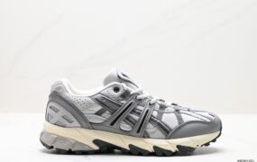 亚瑟士ASICS GEL-Sonoma 15-50系列山系风户外低帮休闲运动跑步鞋