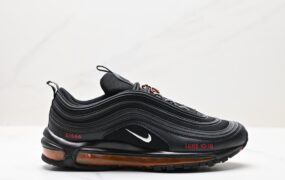 NIKE Air Max 97 原装批次子弹拆解原鞋开发 系列 货号：CI1508-400