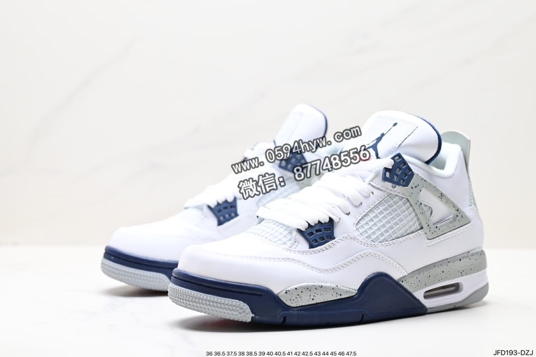 运动鞋, 篮球鞋, 文化篮球鞋, 乔丹, Nike Air, NIKE, Jordan, Fire Red, AJ4, AJ, Air Jordan 4, Air Jordan, 2023 - Nike Air Jordan 4 Retro OG Fire Red AJ4 中帮篮球鞋 货号：308497-116