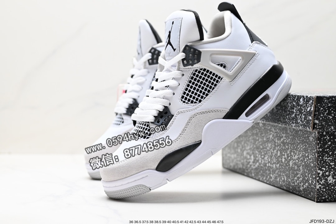 篮球鞋, 文化篮球鞋, 乔丹, RO, Nike Air, NIKE, Jordan, Fire Red, AJ4, AJ, Air Jordan 4, Air Jordan, 2023 - Nike Air Jordan 4 Retro OG Fire Red 中帮篮球鞋 货号: 308497-116