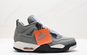 Nike Air Jordan 4 Retro OG Fire Red 迈克尔·乔丹 AJ4代中帮复古休闲运动文化篮球鞋 货号：308497-116