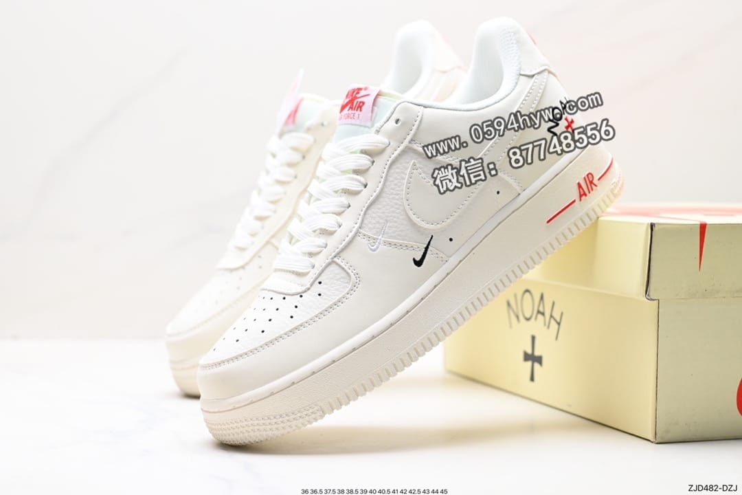 运动鞋, NY, Nike Air Force 1 Low, Nike Air Force 1, Nike Air, NIKE, FORCE 1, Air Force 1 Low, Air Force 1, 2023 - Nike Air Force 1 Low 07 原楦头原纸板 纯正低帮空军版型 鞋子系列 全掌内置蜂窝气垫 鞋子类型 原盒配件 原厂中底钢印、拉帮完美 品牌 货号：NY 770711 适用尺码：36-45