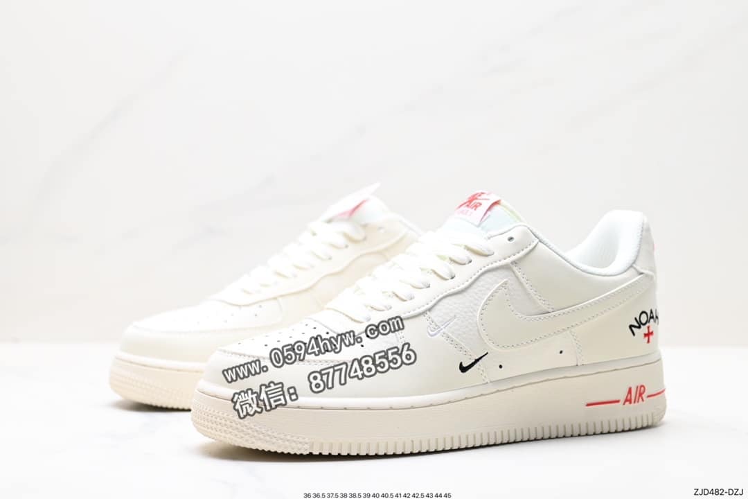 运动鞋, NY, Nike Air Force 1 Low, Nike Air Force 1, Nike Air, NIKE, FORCE 1, Air Force 1 Low, Air Force 1, 2023 - Nike Air Force 1 Low 07 原楦头原纸板 纯正低帮空军版型 鞋子系列 全掌内置蜂窝气垫 鞋子类型 原盒配件 原厂中底钢印、拉帮完美 品牌 货号：NY 770711 适用尺码：36-45