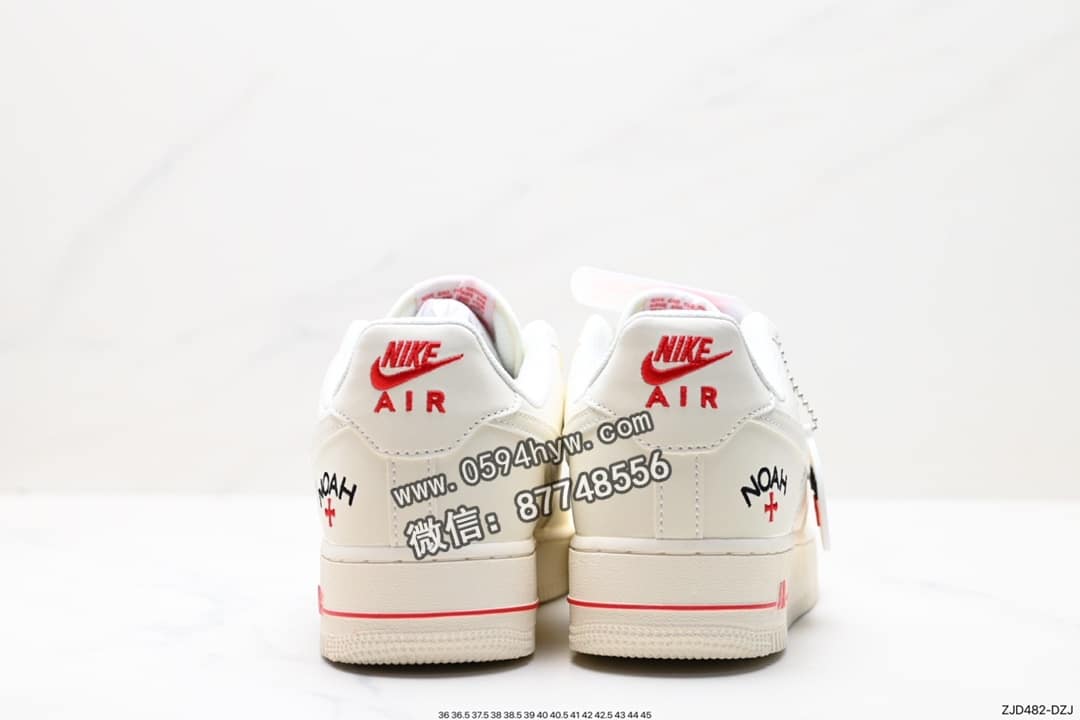 运动鞋, NY, Nike Air Force 1 Low, Nike Air Force 1, Nike Air, NIKE, FORCE 1, Air Force 1 Low, Air Force 1, 2023 - Nike Air Force 1 Low 07 原楦头原纸板 纯正低帮空军版型 鞋子系列 全掌内置蜂窝气垫 鞋子类型 原盒配件 原厂中底钢印、拉帮完美 品牌 货号：NY 770711 适用尺码：36-45