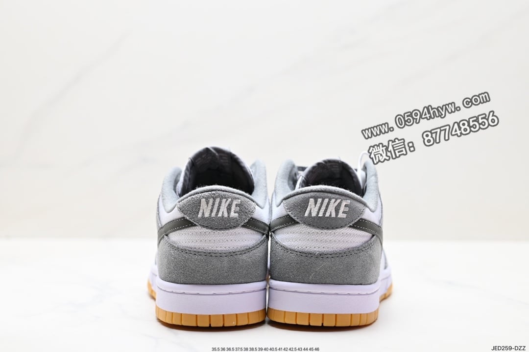 板鞋, Zoom, SB Dunk Low, Nike SB Dunk Low, Nike SB Dunk, Nike SB, NIKE, Dunk - 耐克Nike SB Dunk Low 扣篮系列 低帮休闲运动滑板板鞋 DuNike ZoomAir气垫 FV0398-100