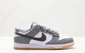 耐克Nike SB Dunk Low 扣篮系列 低帮休闲运动滑板板鞋 DuNike ZoomAir气垫 FV0398-100