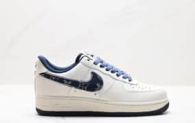 Air Force 1 ‘07 Low 原楦头原纸板 空军版型 货号：LV0506-011