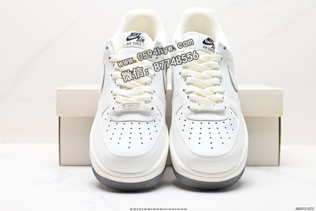 FORCE 1, Air Force 1, AI, 2023 - 品牌：Air Force
系列：1 '07 Low
鞋子类型：空军版型
鞋帮高度：低
货号：GA1512-885