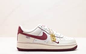 Air Force 1 ‘07 Low 原楦头原纸板  官方同步上架
货号：DB3301-099
ID:ZJD212-DZZ