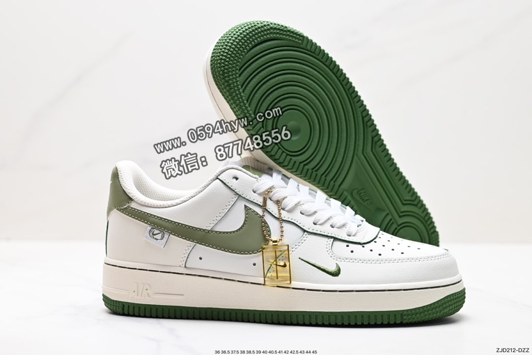 空军一号, FORCE 1, Air Force 1, AI, 2023 - Air Force 1 ‘07 Low 空军版型 货号：DB3301-099