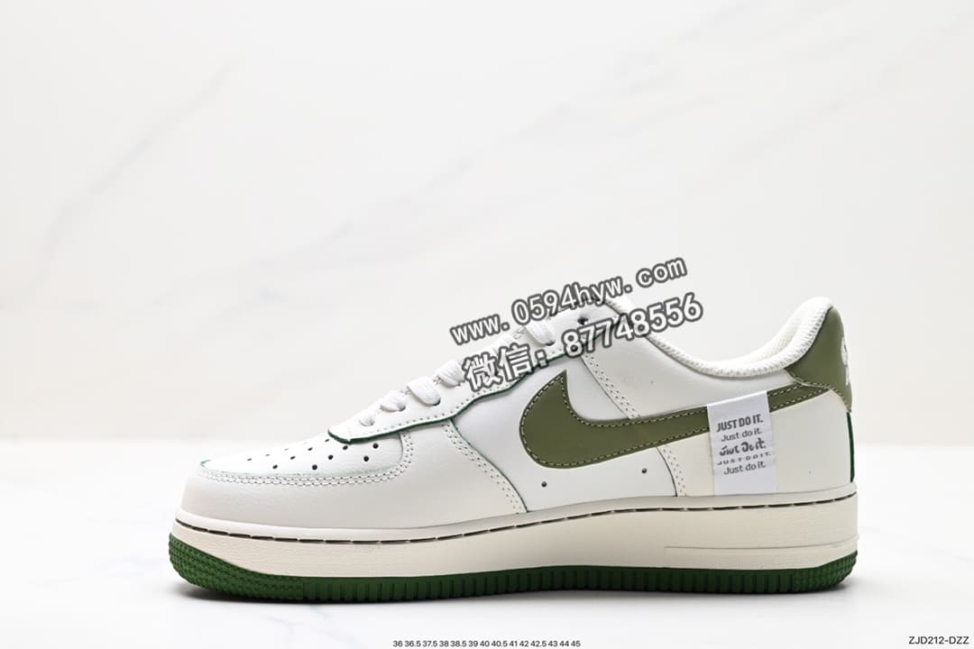 空军一号, FORCE 1, Air Force 1, AI, 2023 - Air Force 1 ‘07 Low 空军版型 货号：DB3301-099