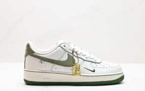 Air Force 1 ‘07 Low 空军版型 货号：DB3301-099