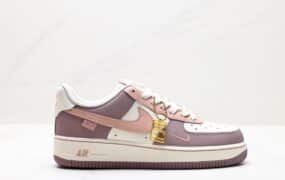 Air Force 1 ‘07 Low 原楦头原纸板 原盒配件 官方同步上架 货号：DB3301-099