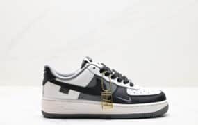 Air Force 1 ‘07 Low #原厂中底钢印, 官方同步上架 货号：DB3301-099