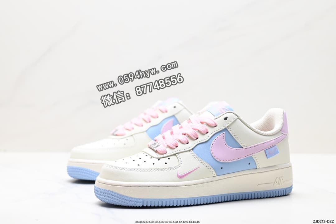 高帮篮球鞋, 高帮, 运动鞋, 篮球鞋, FORCE 1, Air Force 1, AI - Air Force 1 ‘07 Low 原楦头原纸板 鞋子类型：空军版型 高帮篮球鞋 货号：DB3301-099