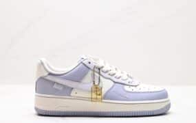 Air Force 1 ‘07 Low 原楦头原纸板
货号：DB3301-099