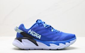 HOKA U ELEVON 2全新配色 鞋子类型：跑鞋 鞋帮高度：低帮 尺码：36-45 货号：JGF212-DZz