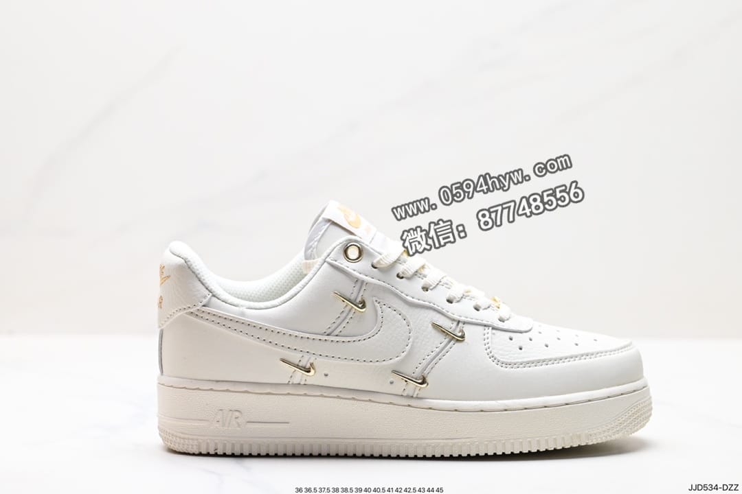 Nike Air Force 1 Low 空军一号低帮板鞋  FV3654-111