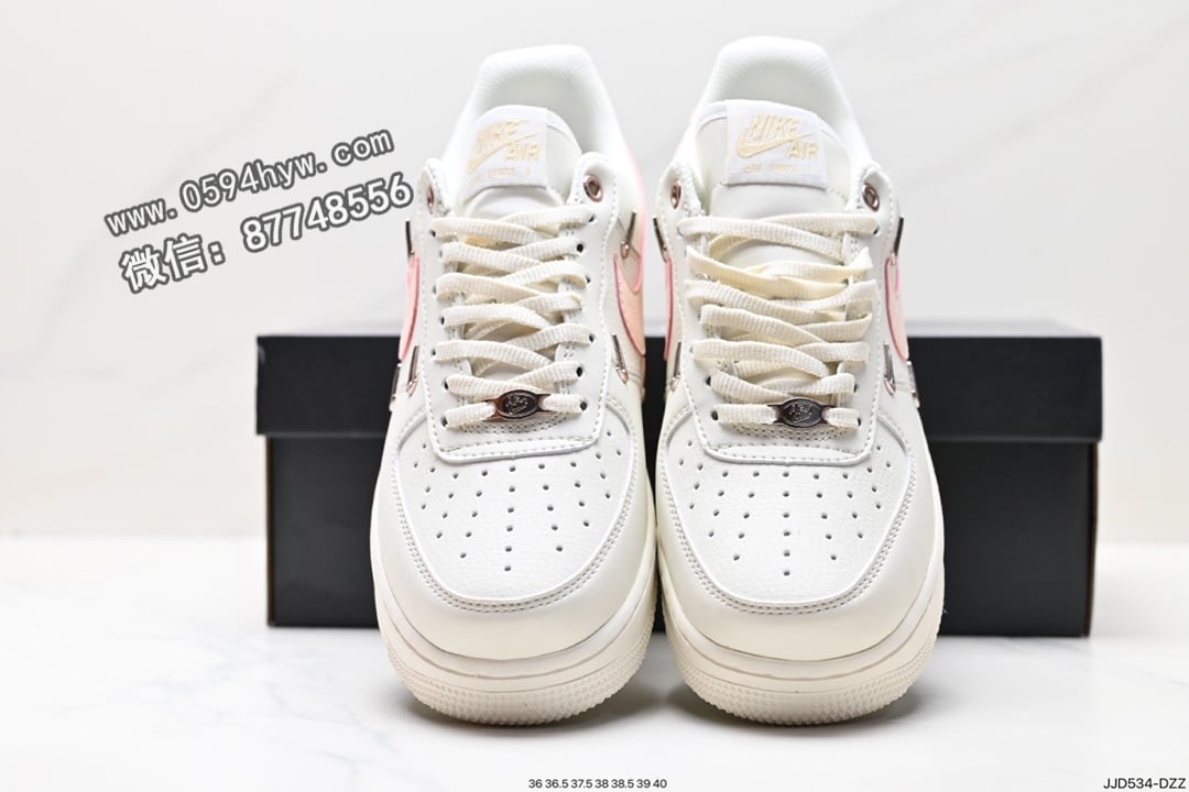 空军一号, 板鞋, Nike Air Force 1 Low, Nike Air Force 1, Nike Air, NIKE, Air Force 1 Low, Air Force 1 - Nike Air Force 1 Low 空军一号低帮板鞋 货号：FV3654-111 尺码：36-40  ID：JJD534-DZZ