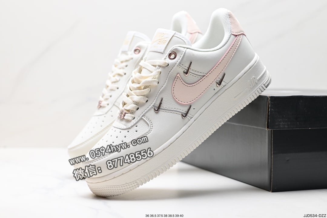 空军一号, 板鞋, Nike Air Force 1 Low, Nike Air Force 1, Nike Air, NIKE, Air Force 1 Low, Air Force 1 - Nike Air Force 1 Low 空军一号低帮板鞋 货号：FV3654-111 尺码：36-40  ID：JJD534-DZZ