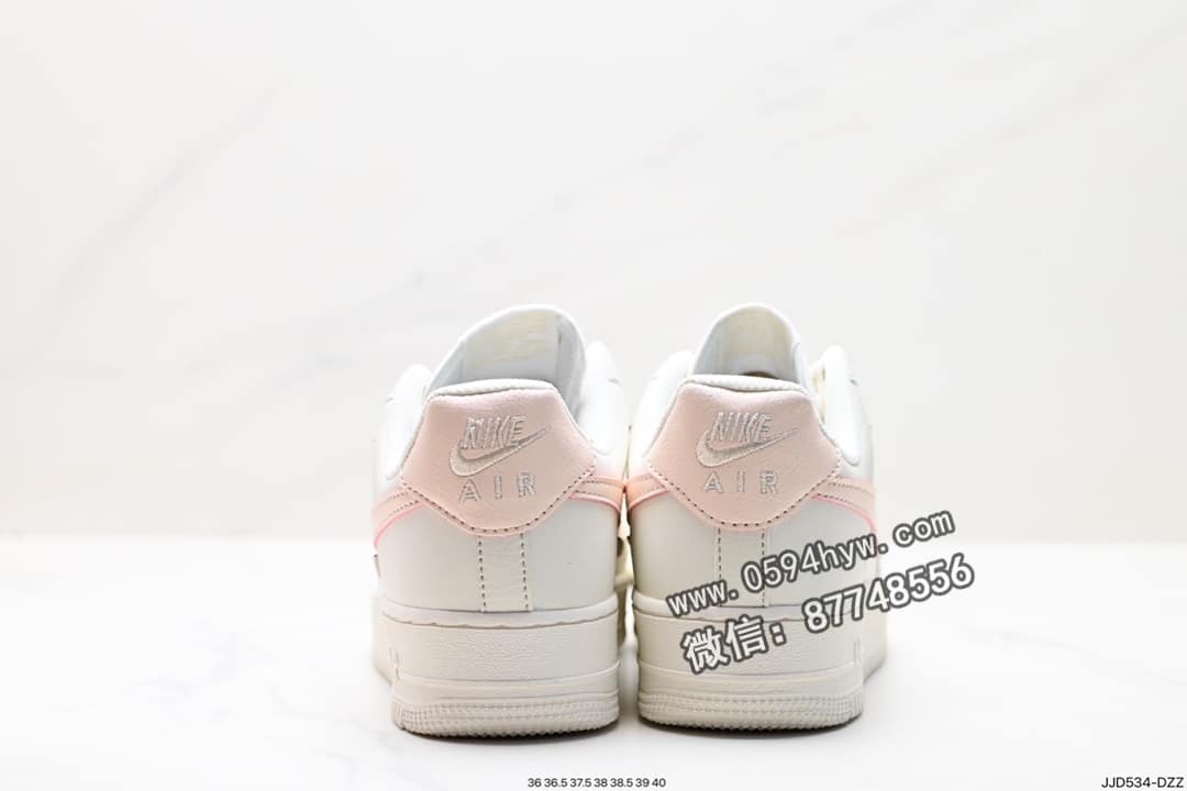 空军一号, 板鞋, Nike Air Force 1 Low, Nike Air Force 1, Nike Air, NIKE, Air Force 1 Low, Air Force 1 - Nike Air Force 1 Low 空军一号低帮板鞋 货号：FV3654-111 尺码：36-40  ID：JJD534-DZZ