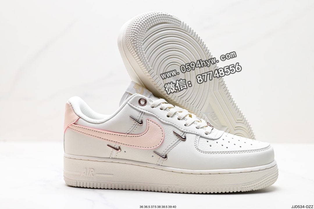 空军一号, 板鞋, Nike Air Force 1 Low, Nike Air Force 1, Nike Air, NIKE, Air Force 1 Low, Air Force 1 - Nike Air Force 1 Low 空军一号低帮板鞋 货号：FV3654-111 尺码：36-40  ID：JJD534-DZZ