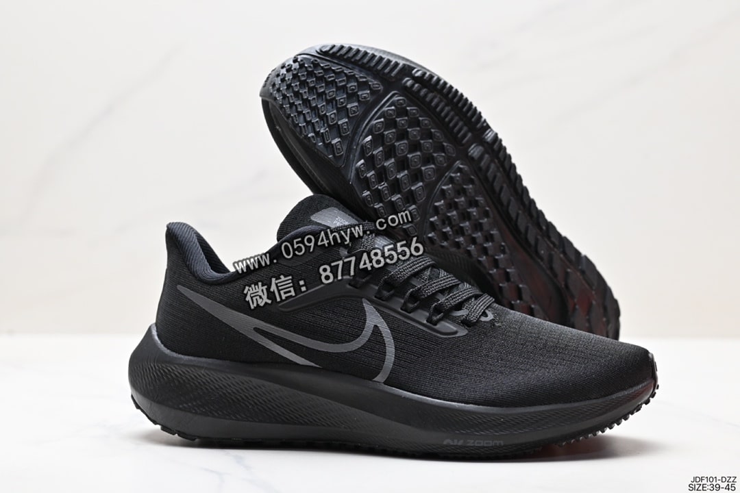 跑步鞋, 登月, Zoom, Pegasus 38, Pegasus, PE, NIKE - Nike Zoom Pegasus 38登月飞马38代 跑步鞋 网面透气 货号：DH4071-006