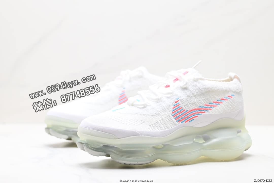 运动鞋, Phantom, Nike Air Max, Nike Air, NIKE, Flyknit, Black, Air Max - Nike Air Max Scorpion Flyknit 天蝎座系列 增高低帮运动鞋 Phantom/Black/Light Cream 货号：DJ47021-001