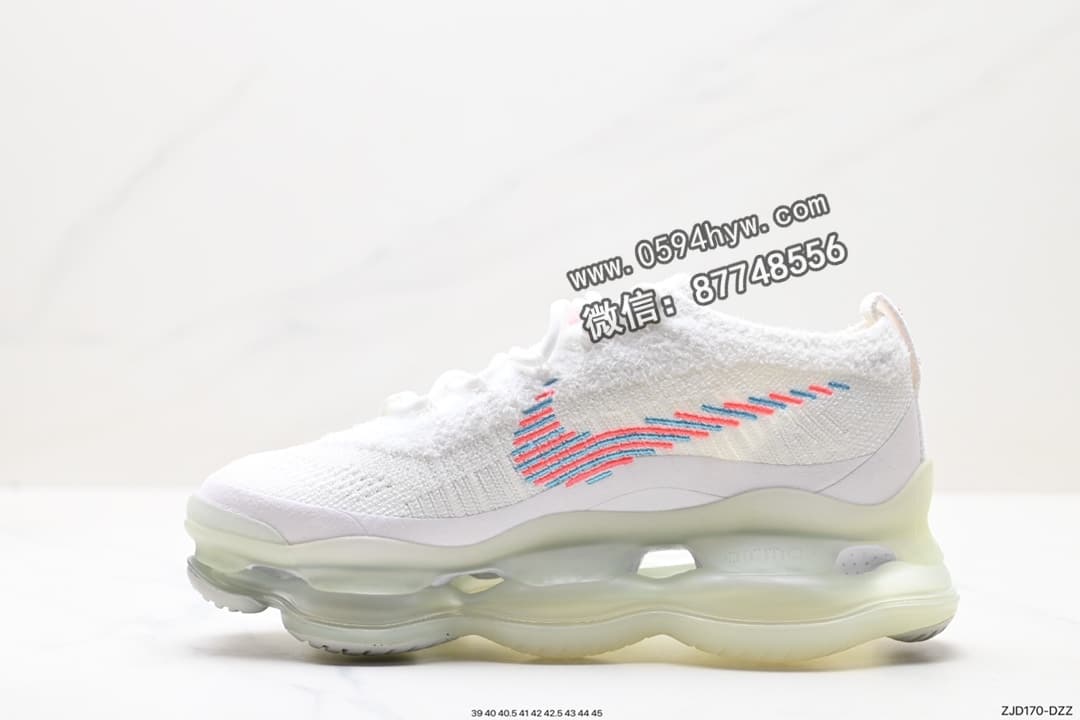 运动鞋, Phantom, Nike Air Max, Nike Air, NIKE, Flyknit, Black, Air Max - Nike Air Max Scorpion Flyknit 天蝎座系列 增高低帮运动鞋 Phantom/Black/Light Cream 货号：DJ47021-001